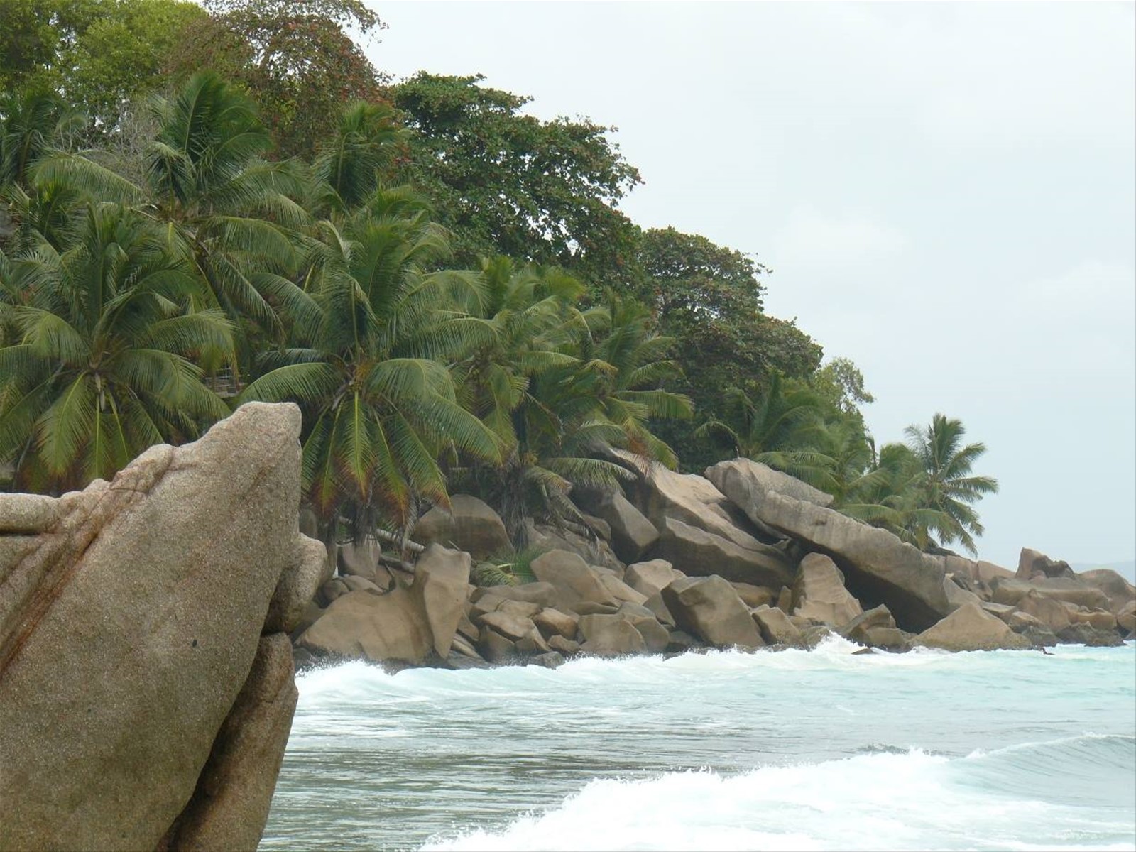 Anse Patates