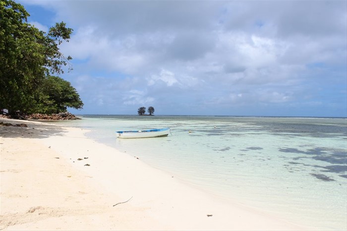 Anse La Reunion