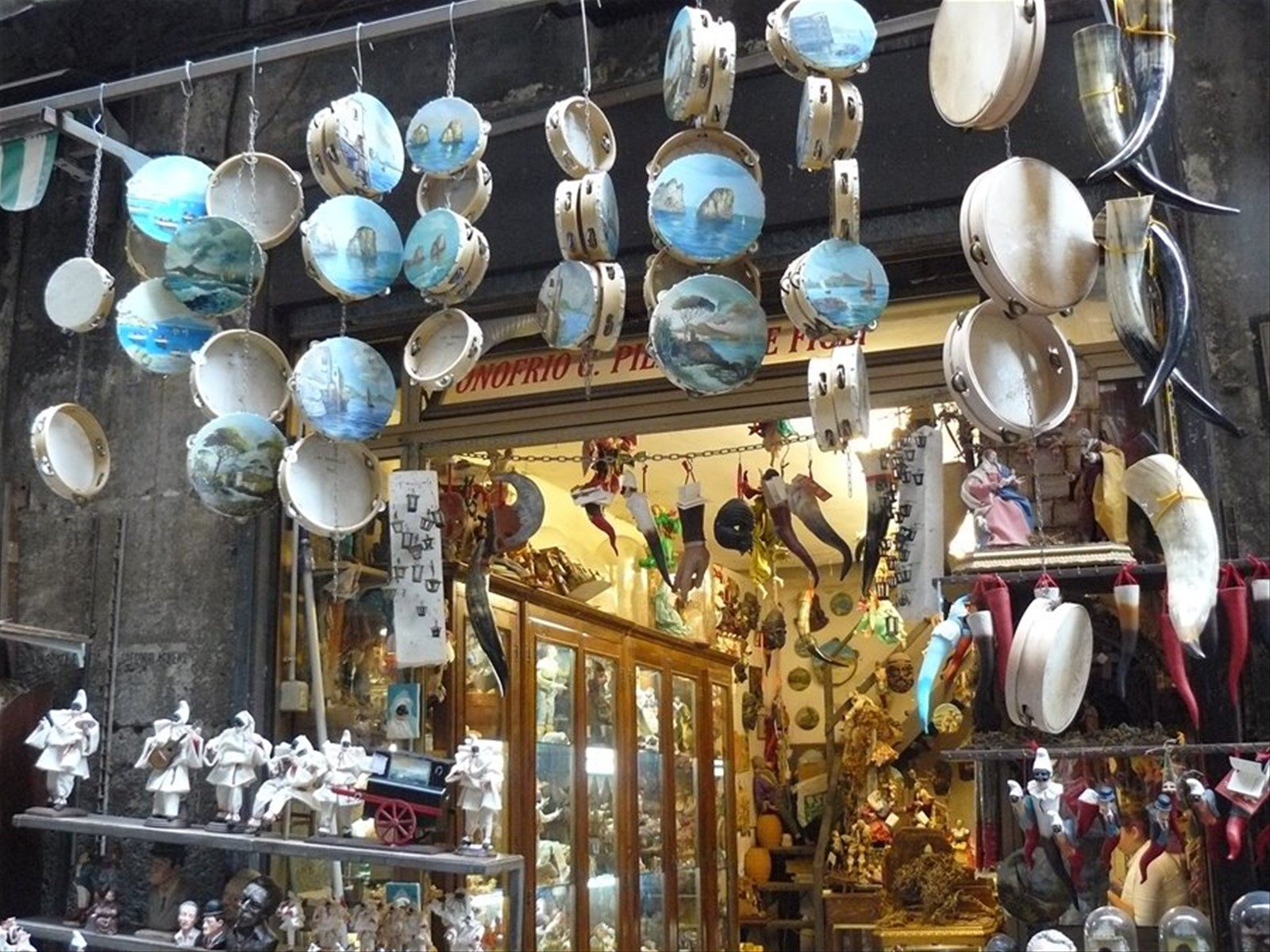 San Gregorio Armeno