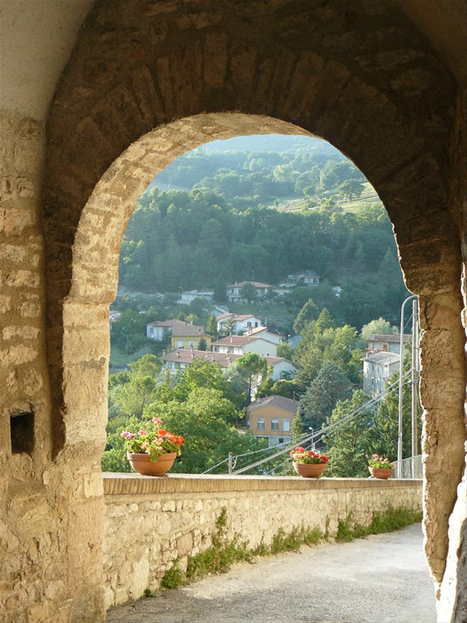 Castel San felice
