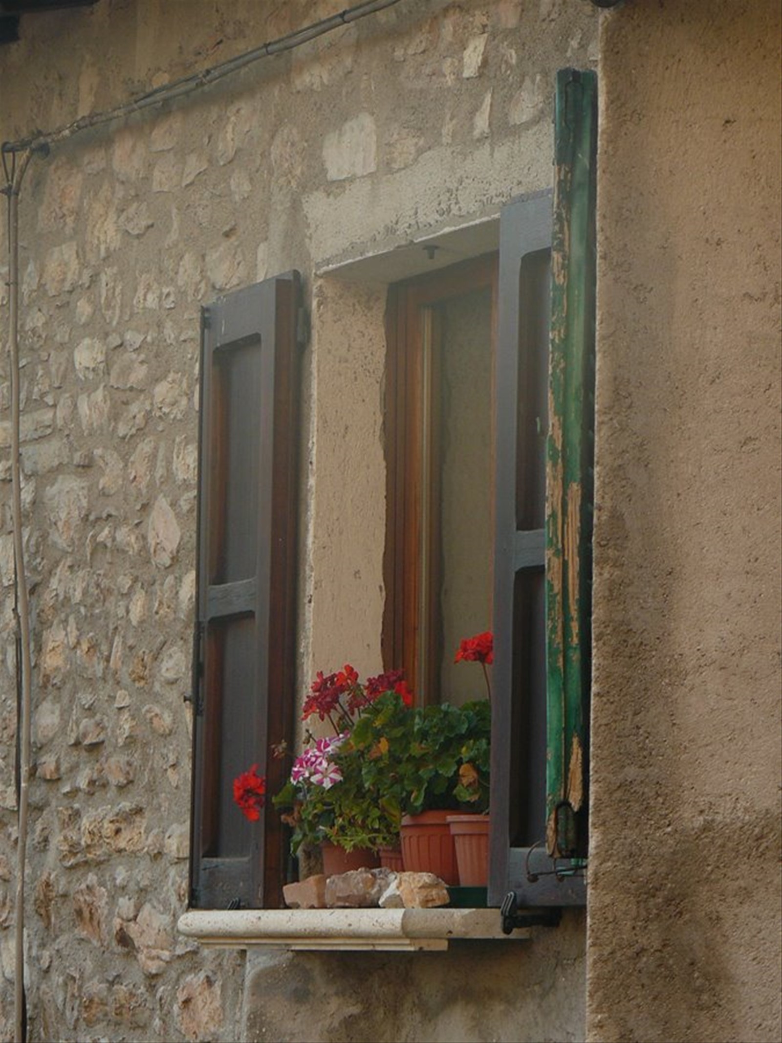 Castel San felice