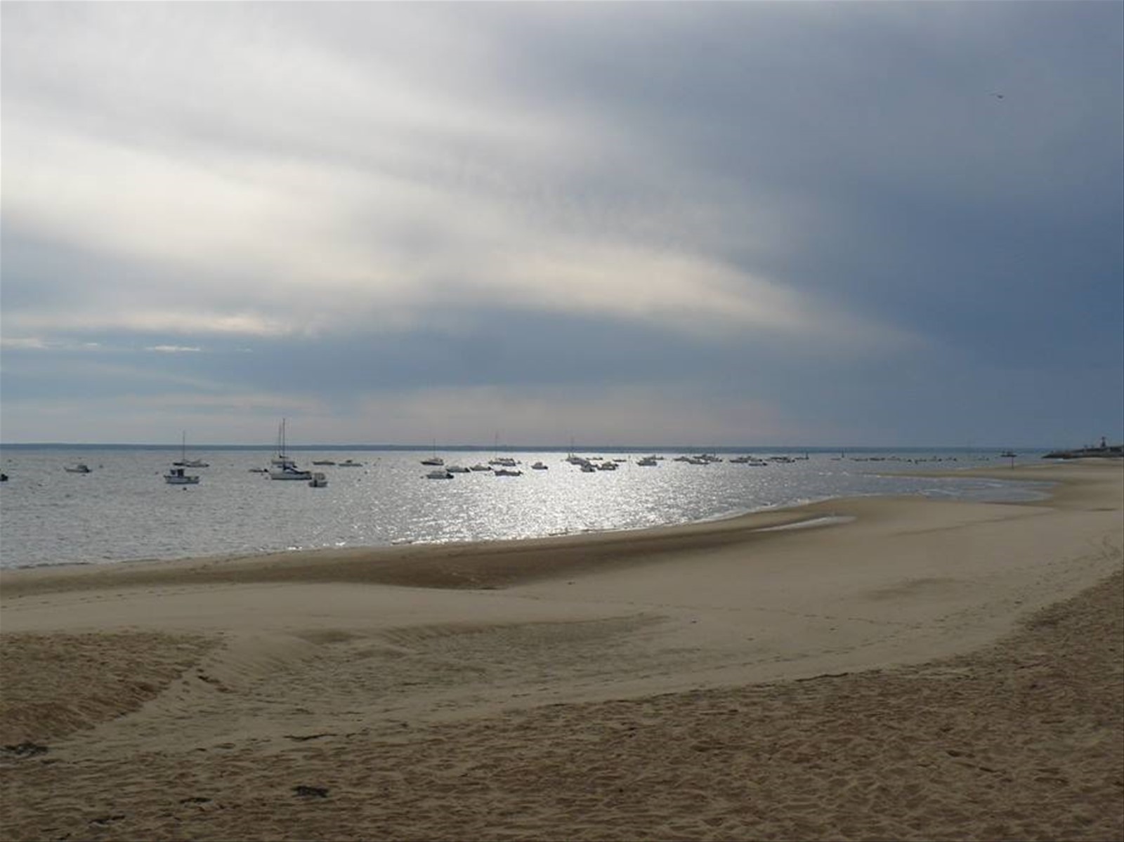 Spiaggia di Arcachon