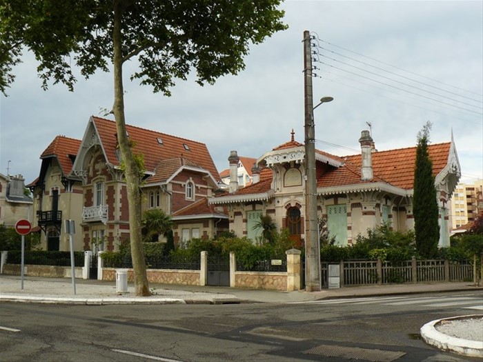 Arcachon