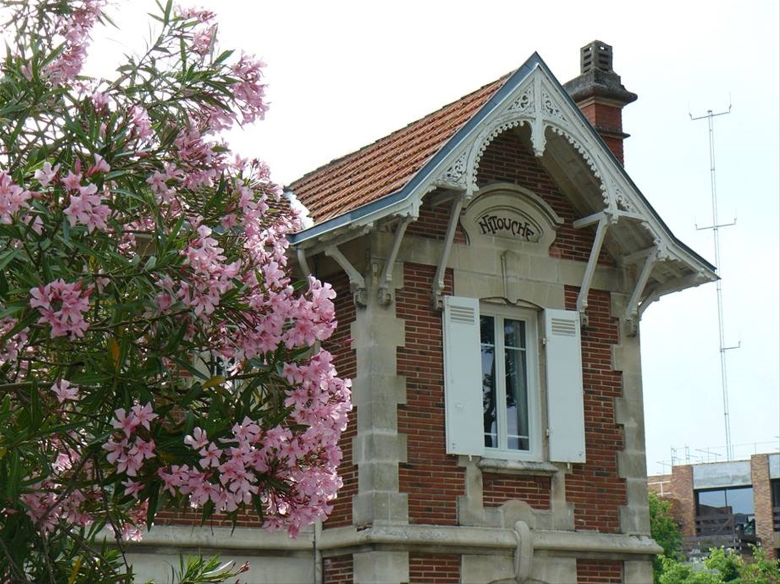 Arcachon