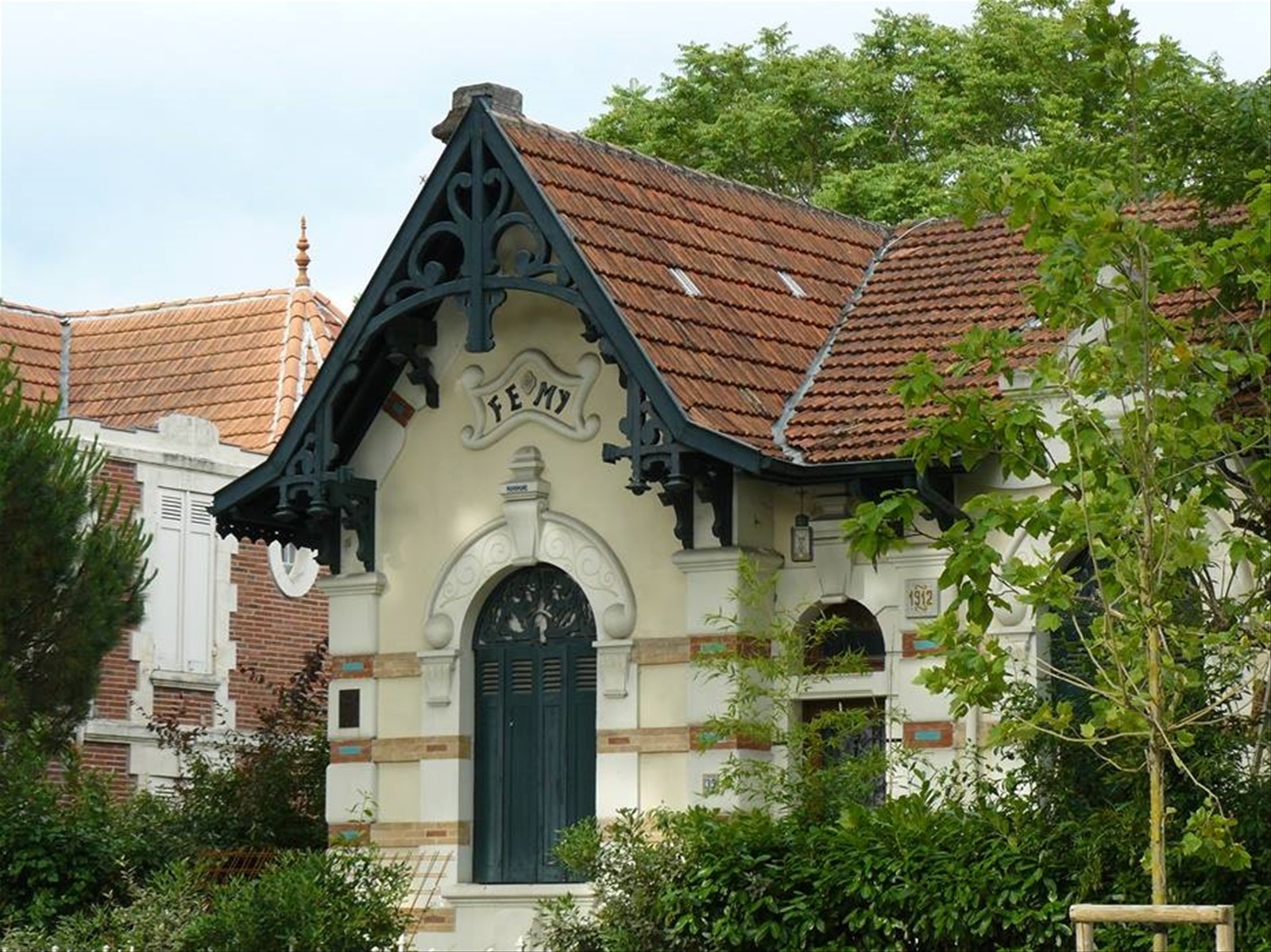 Arcachon