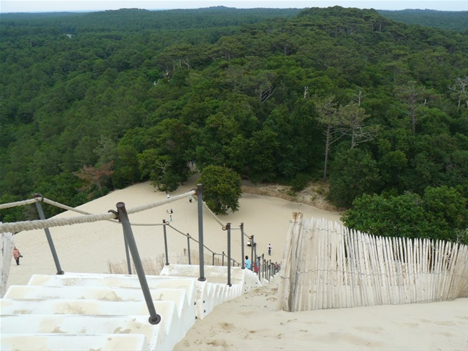 Dune du Pylat