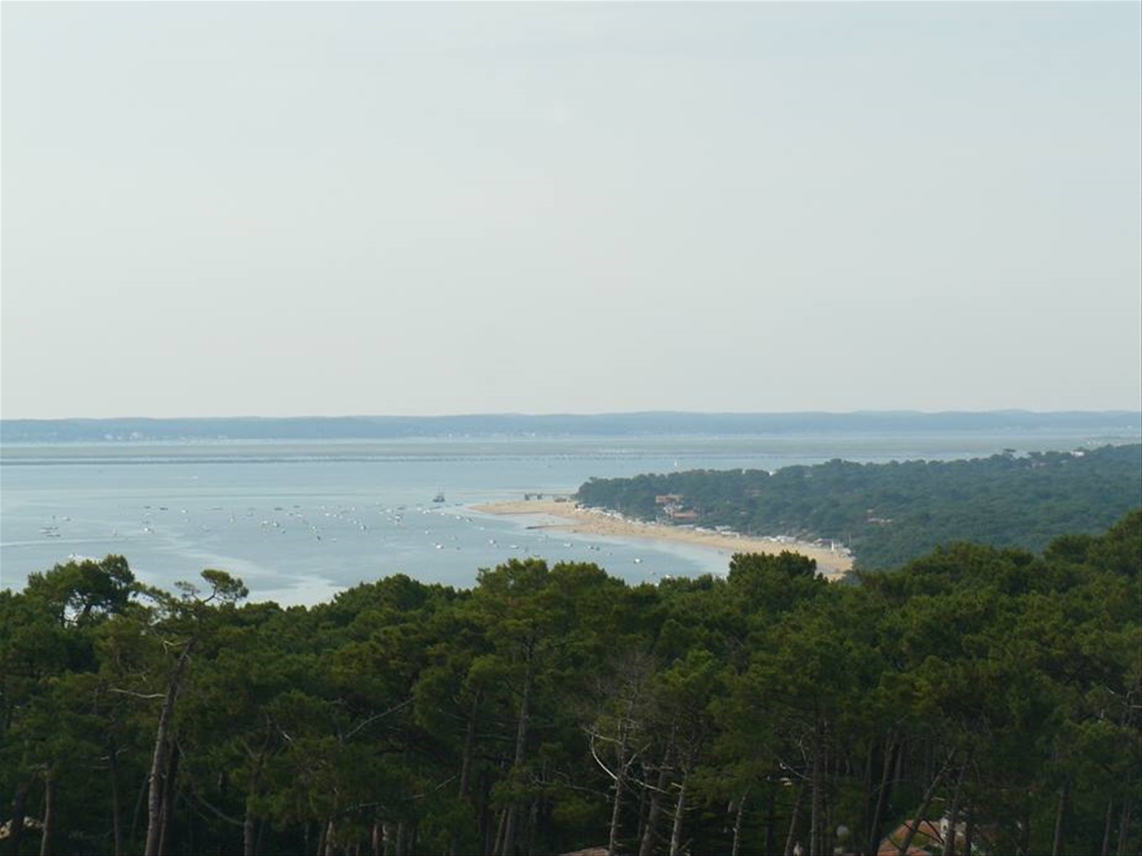 Dune du Pylat