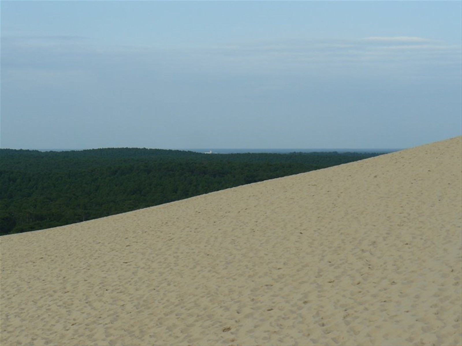 Dune du Pylat
