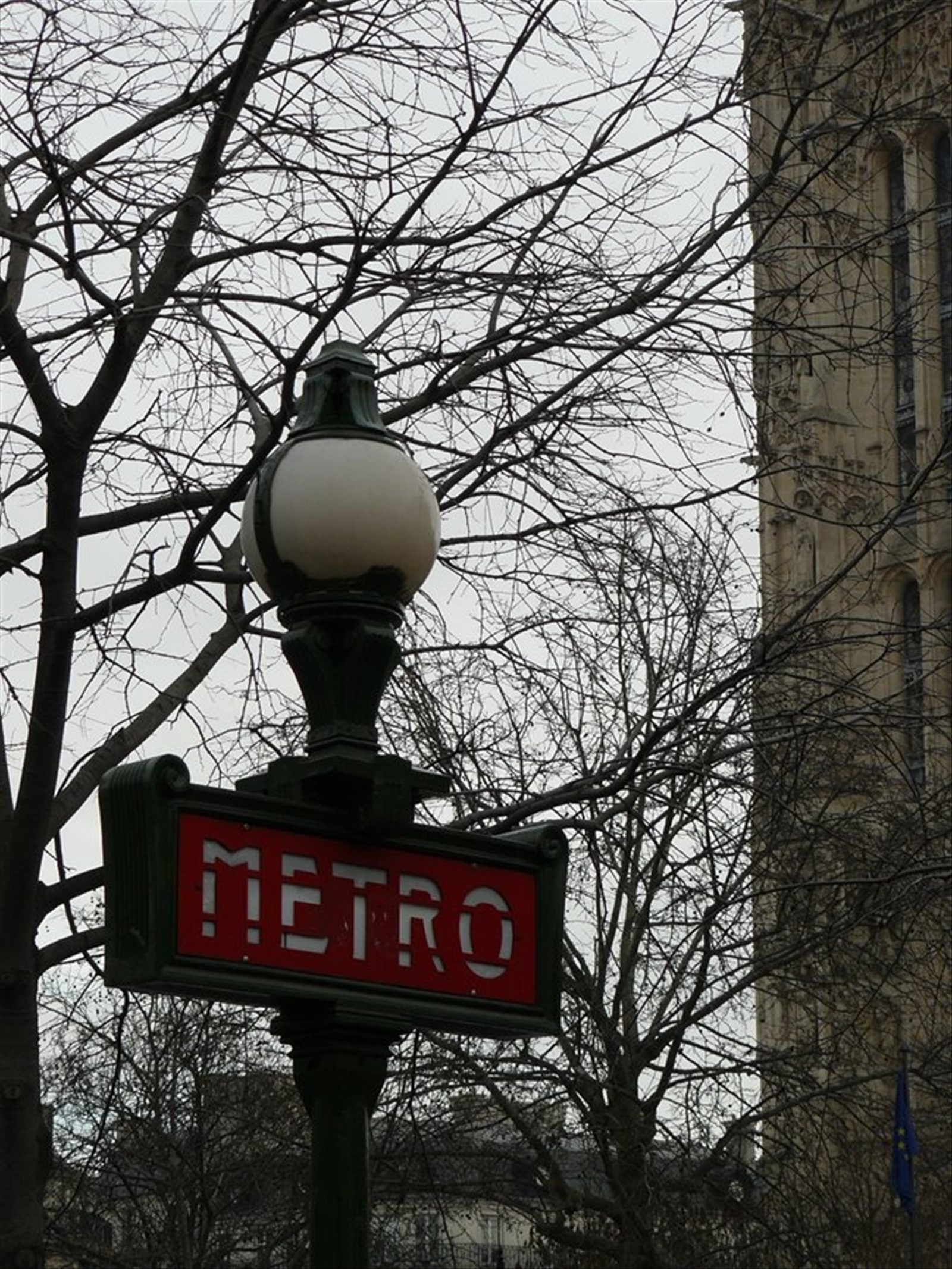 Metro