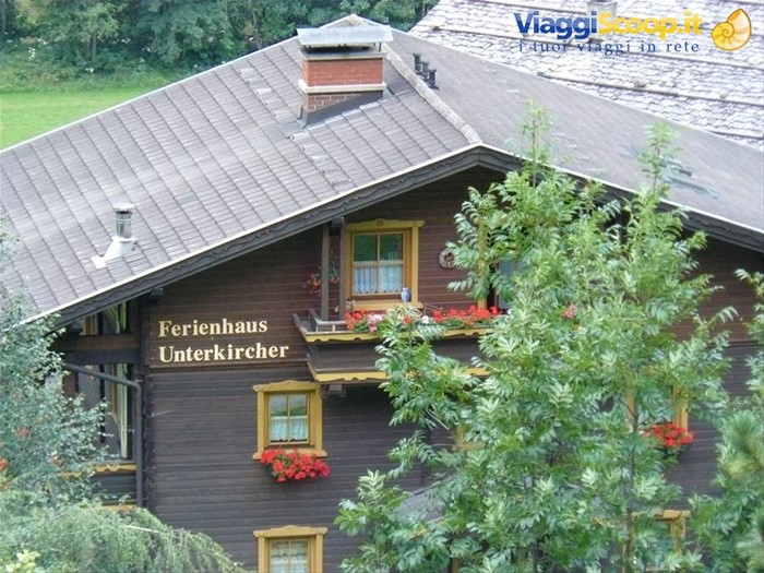 Heilingenblut 