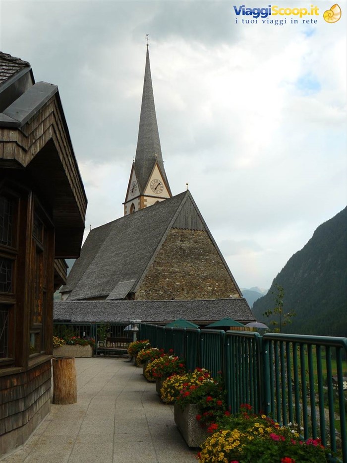Heilingenblut 