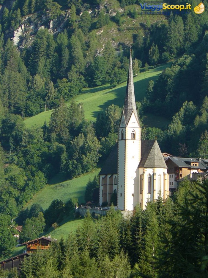 Heilingenblut 