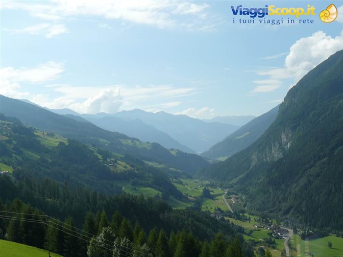 Grossgloktner Alpenstrasse