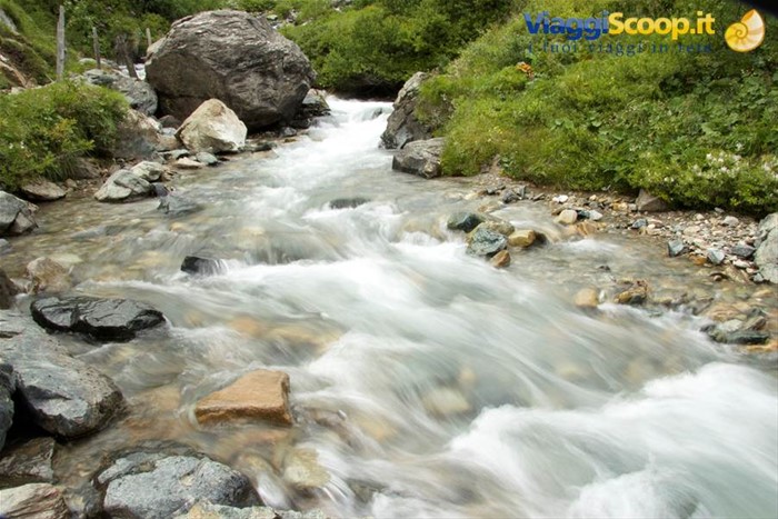 Grossgloktner Alpenstrasse