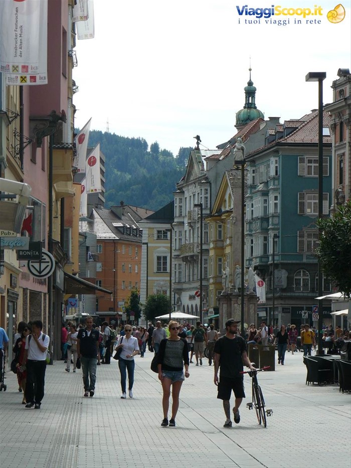 Innsbruck