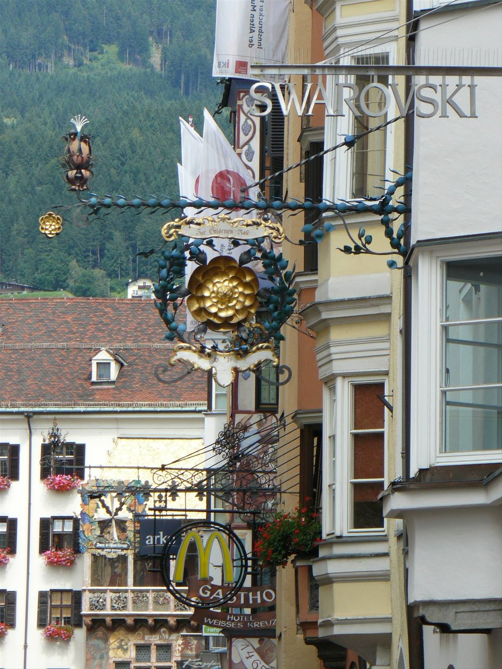 Innsbruck