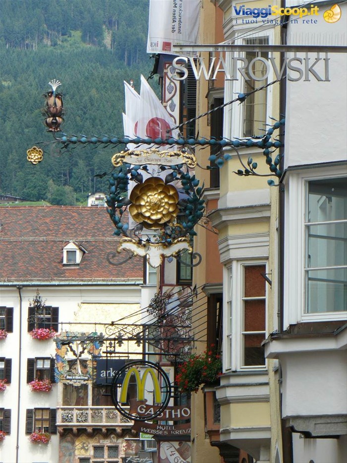 Innsbruck