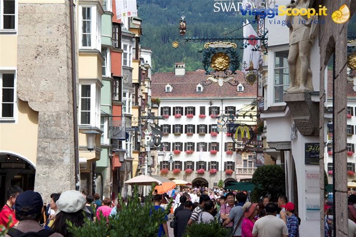Innsbruck
