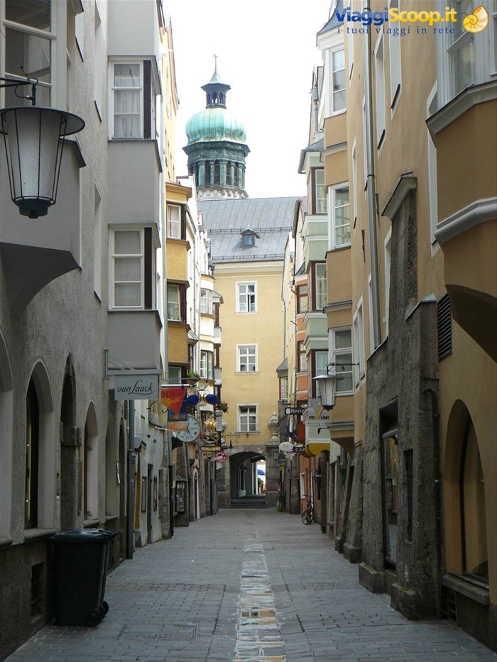 Innsbruck