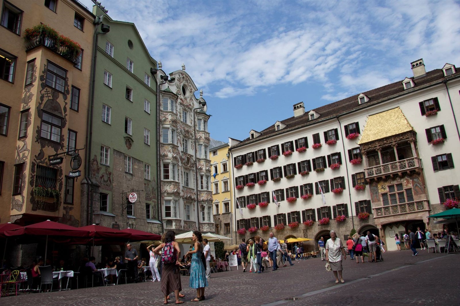 Innsbruck