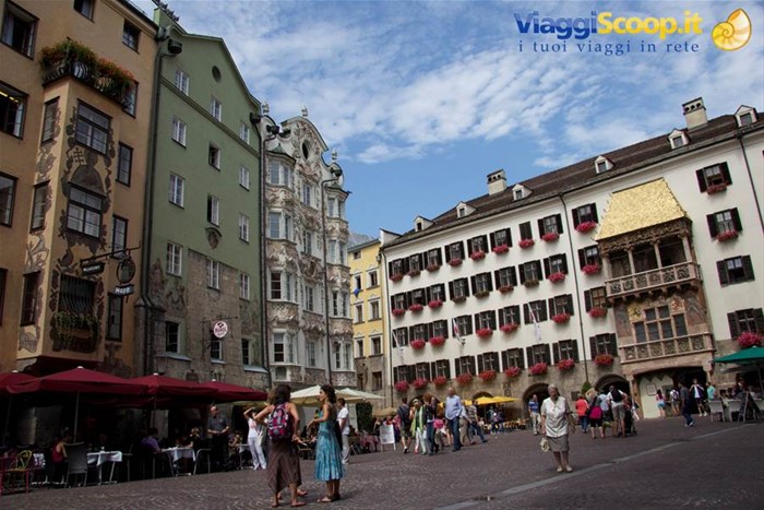 Innsbruck