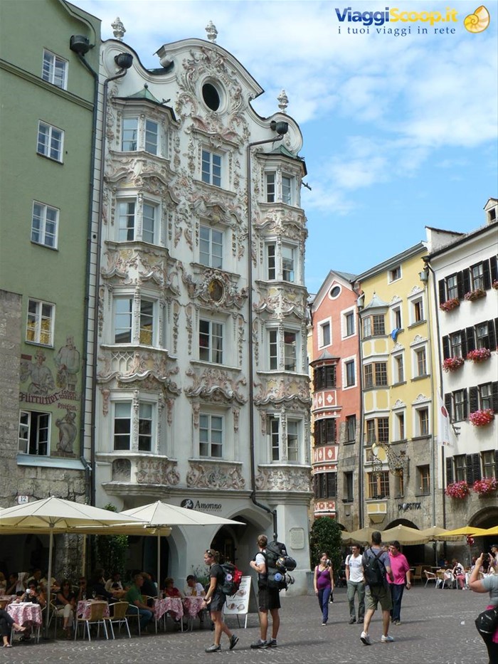 Innsbruck