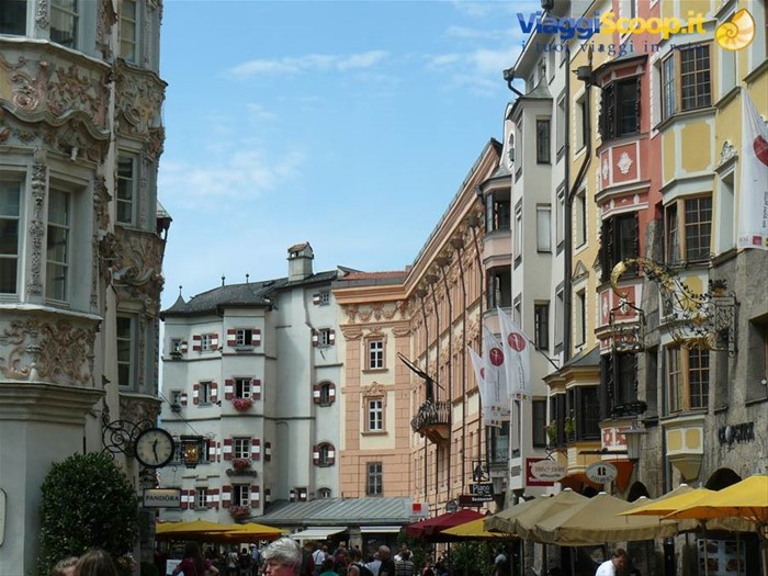 Innsbruck