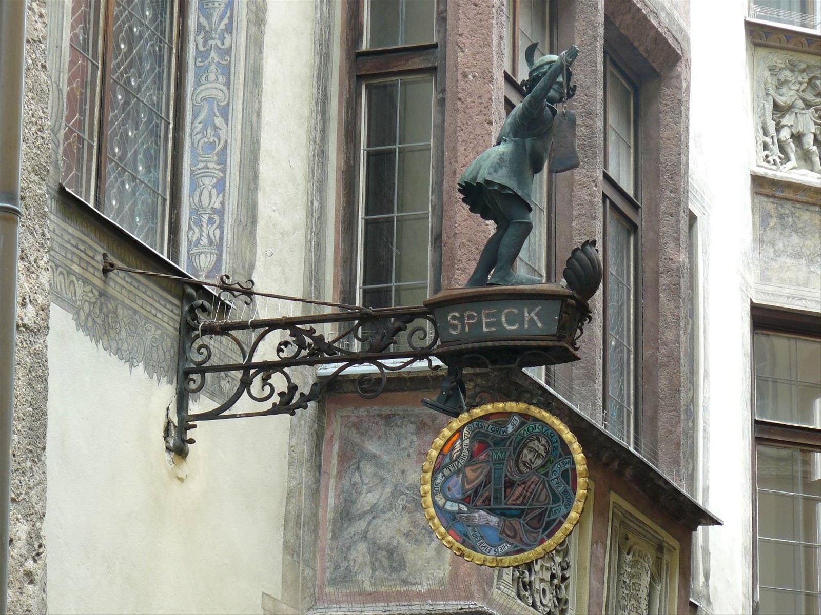 Innsbruck
