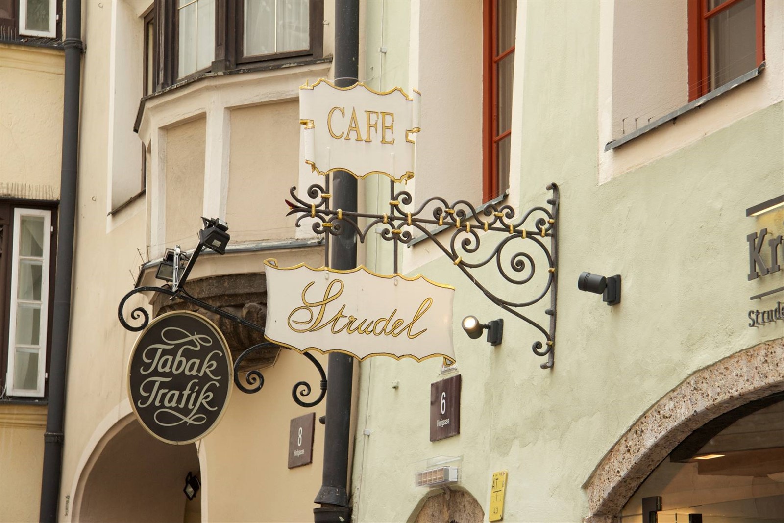 Innsbruck