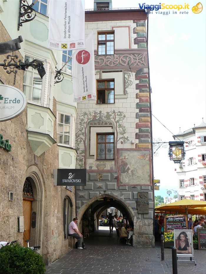 Innsbruck