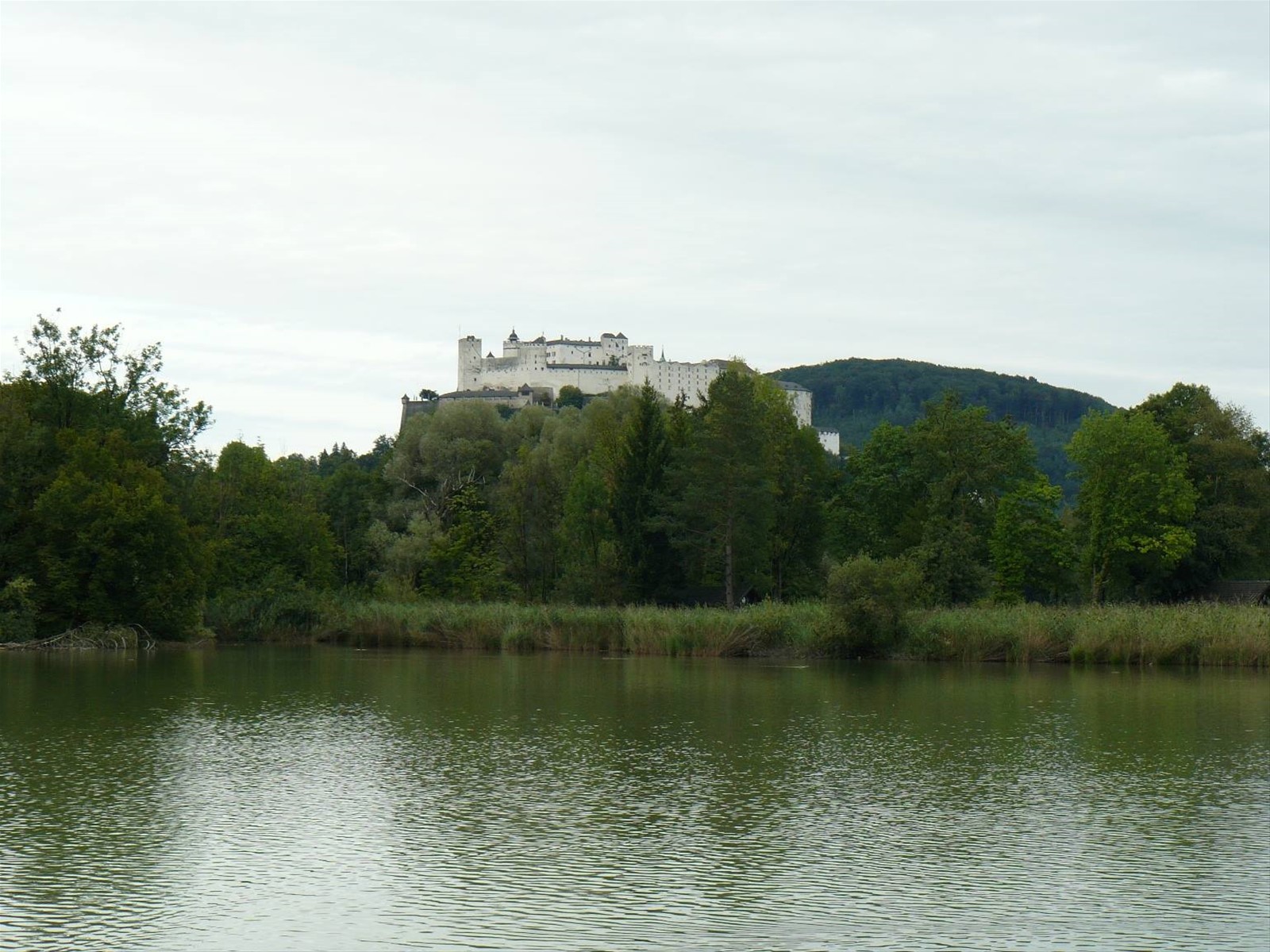 Salisburgo