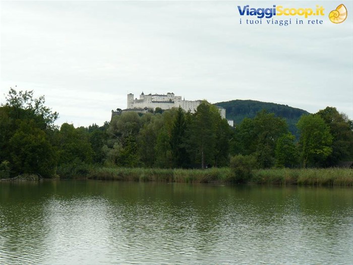 Salisburgo