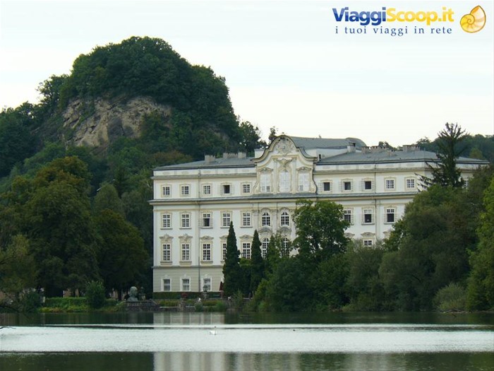 Salisburgo - Leopoldskroon