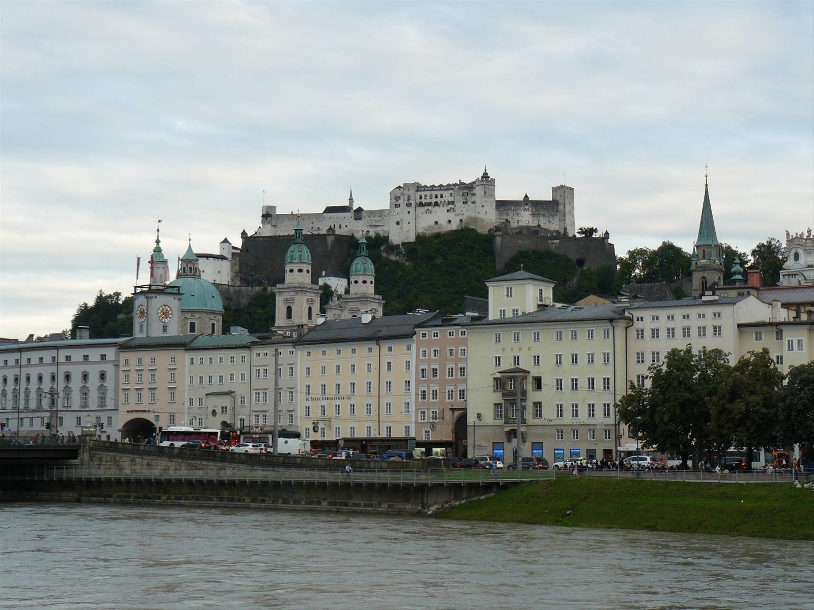 Salisburgo