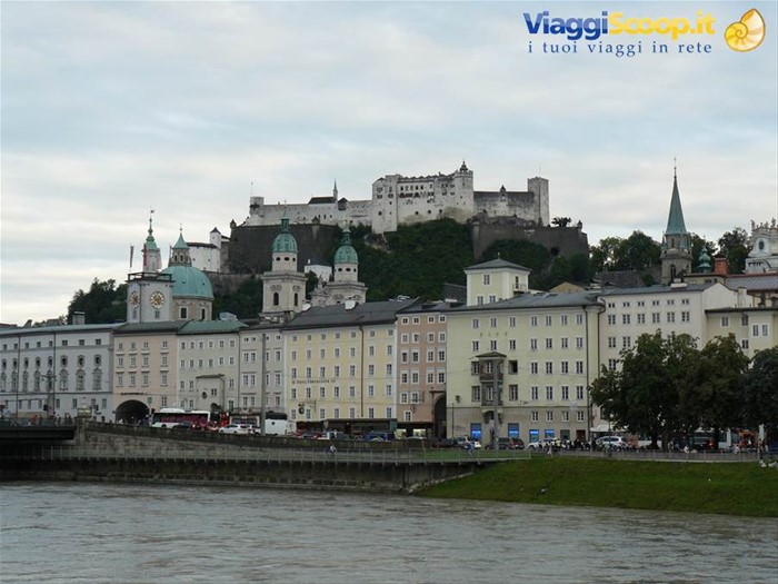 Salisburgo