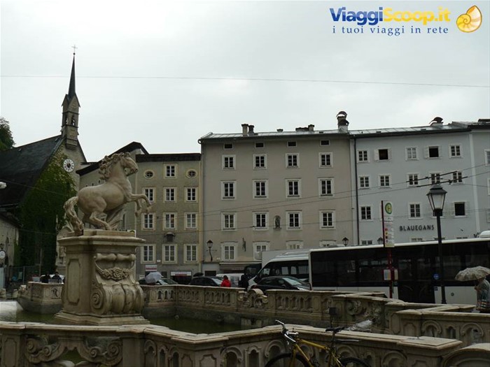Salisburgo