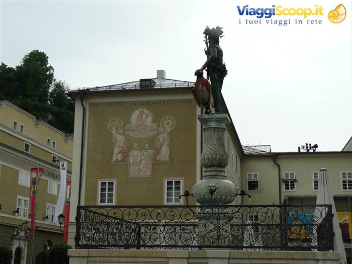 Salisburgo