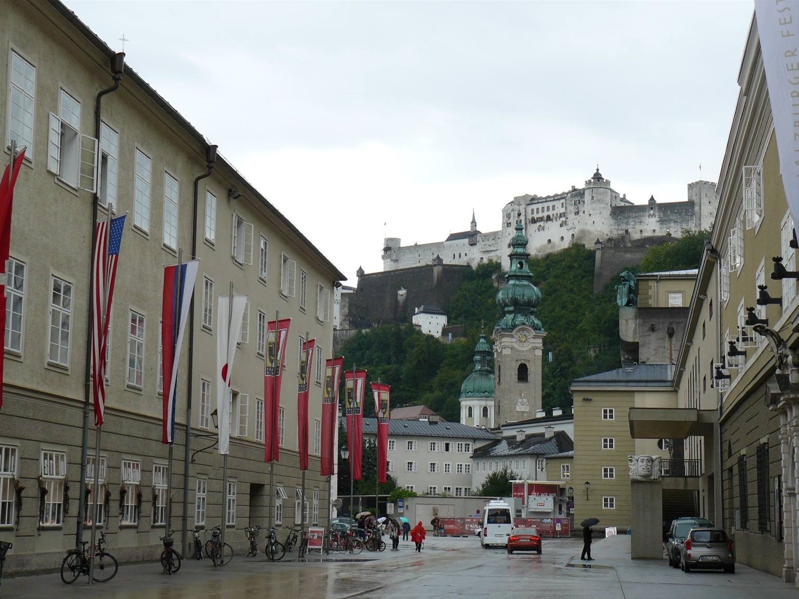 Salisburgo