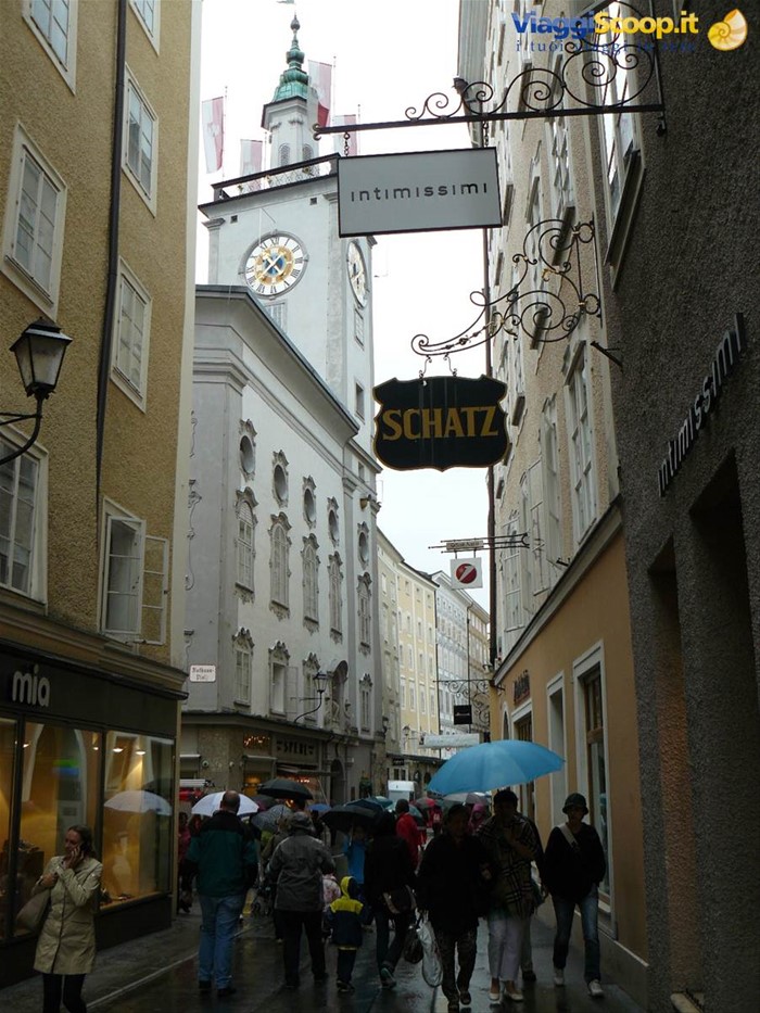 Salisburgo