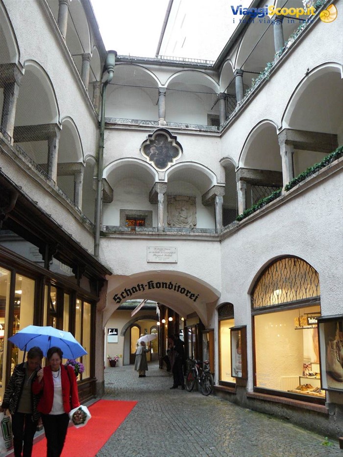 Salisburgo