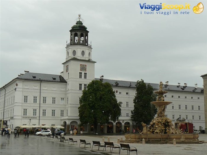 Salisburgo