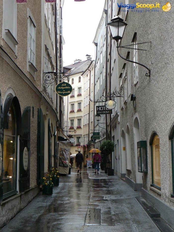 Salisburgo