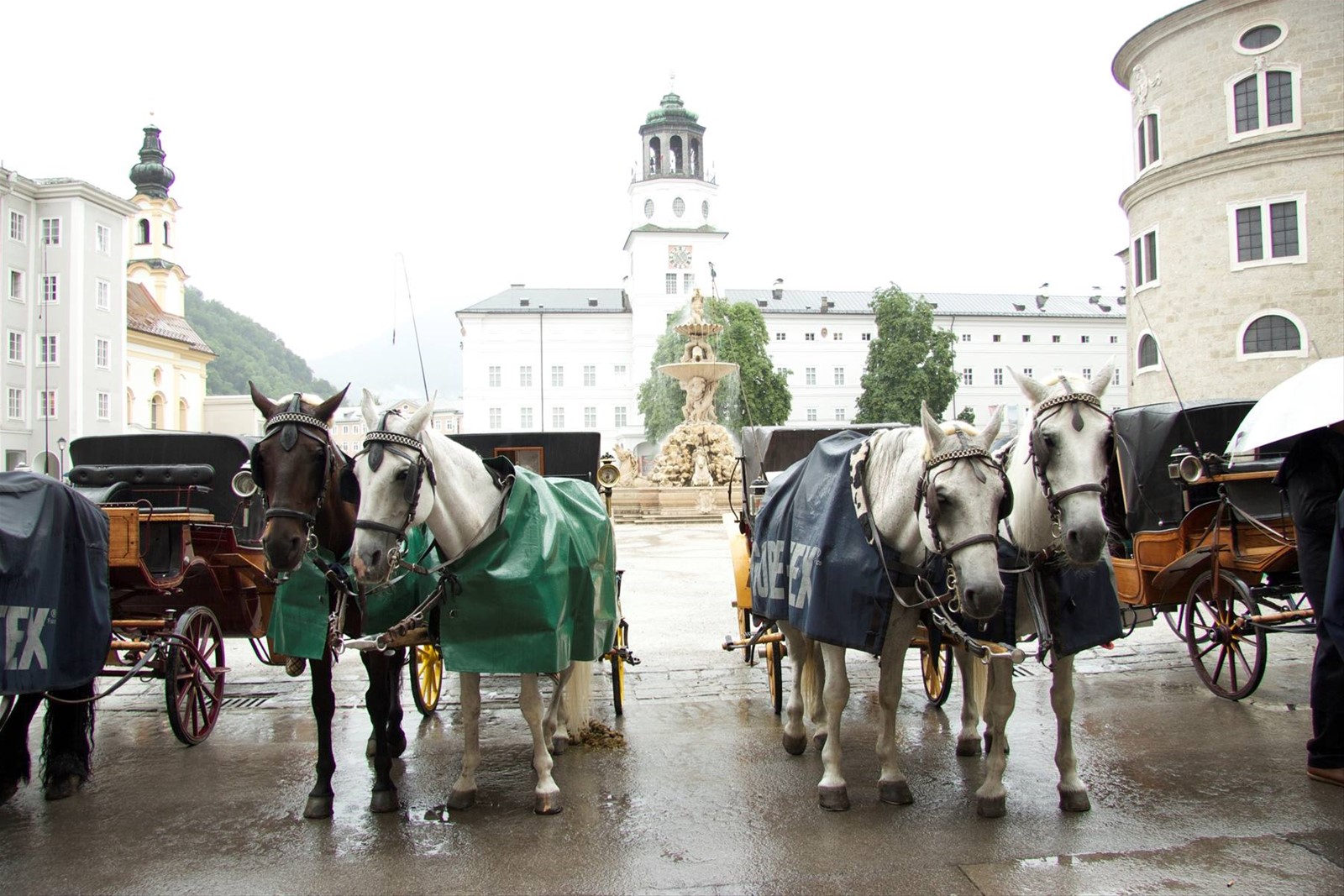 Salisburgo