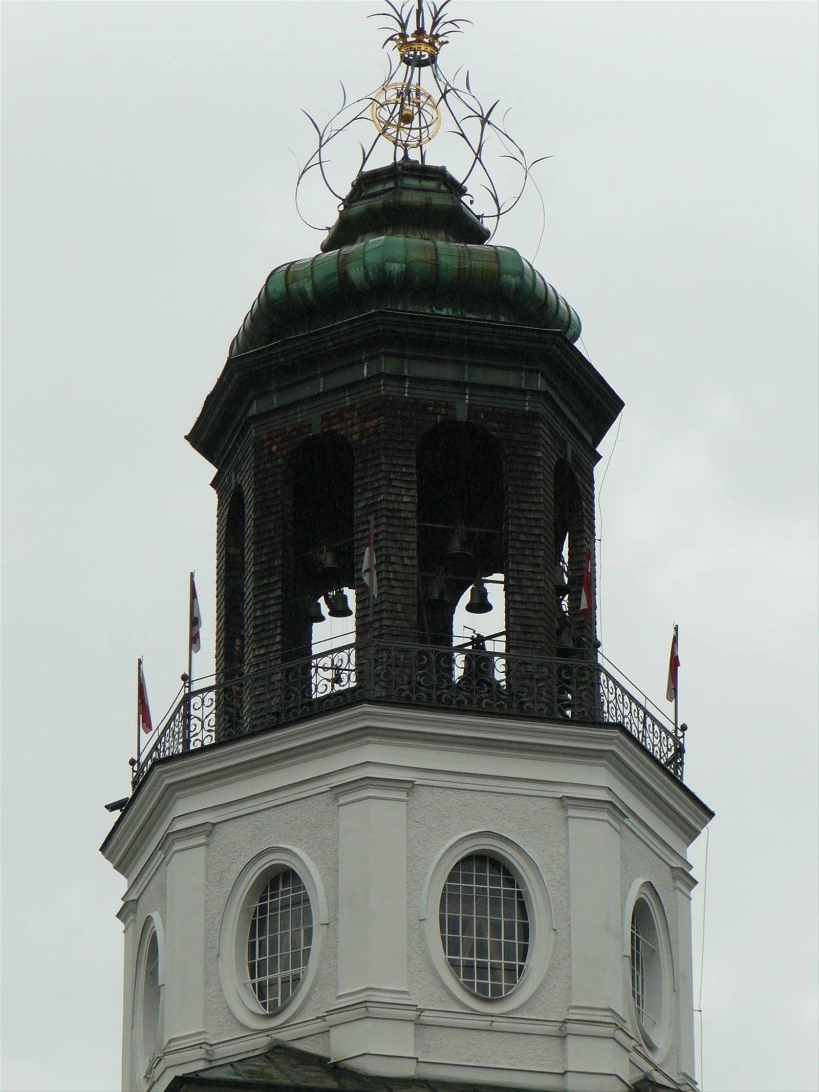 Salisburgo