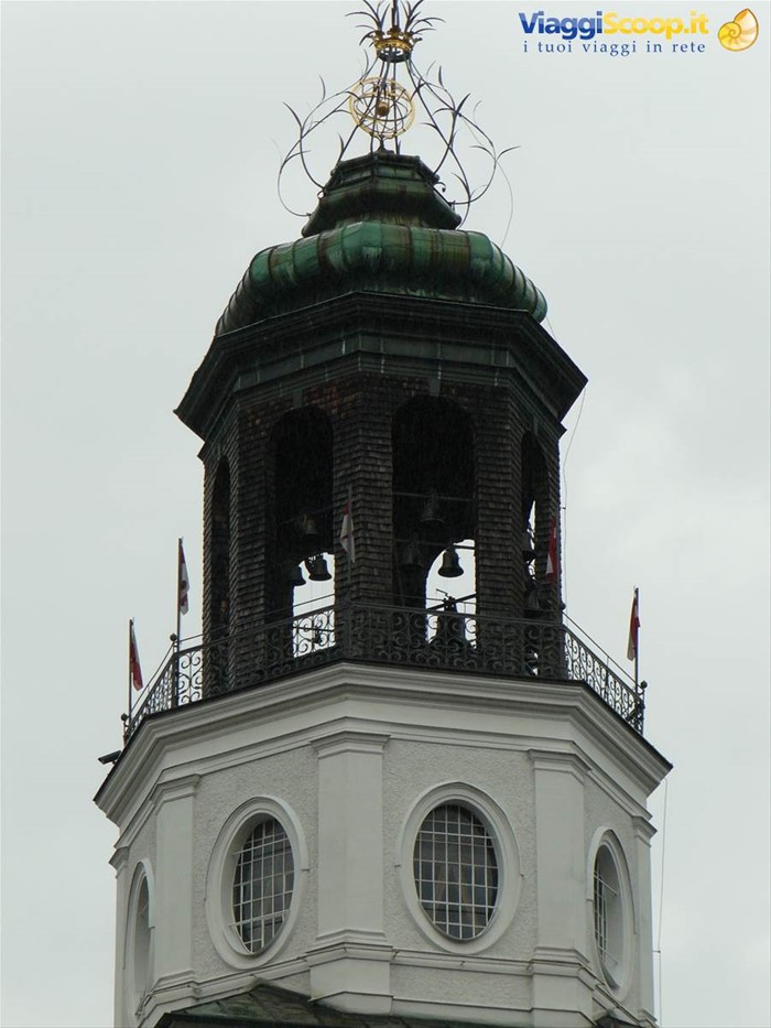 Salisburgo