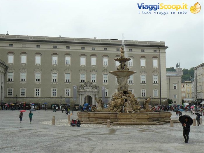 Salisburgo
