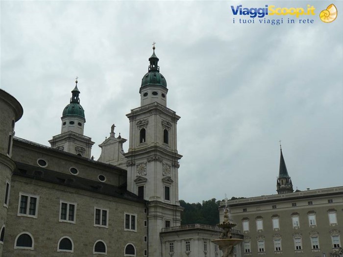 Salisburgo