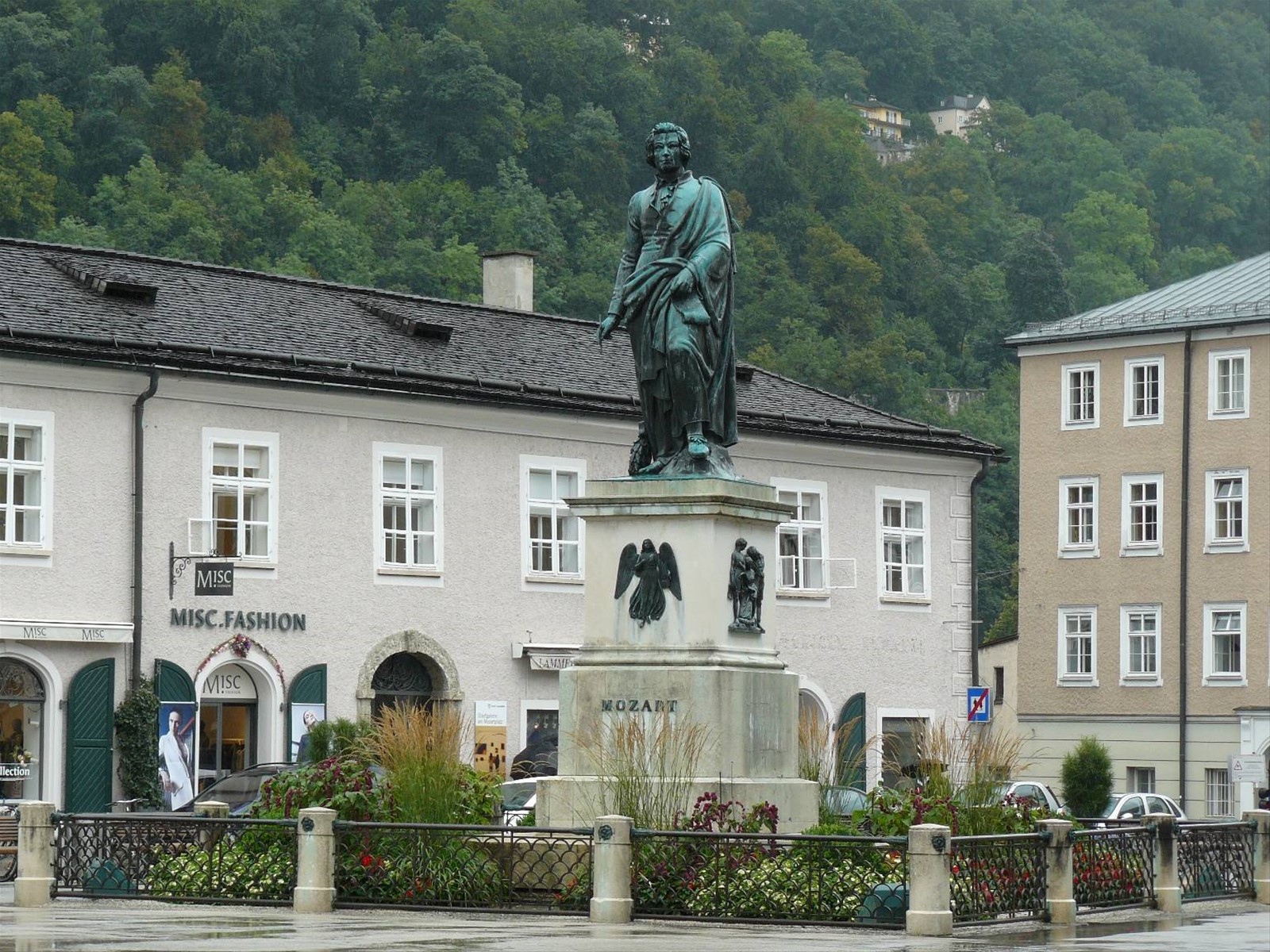 Salisburgo