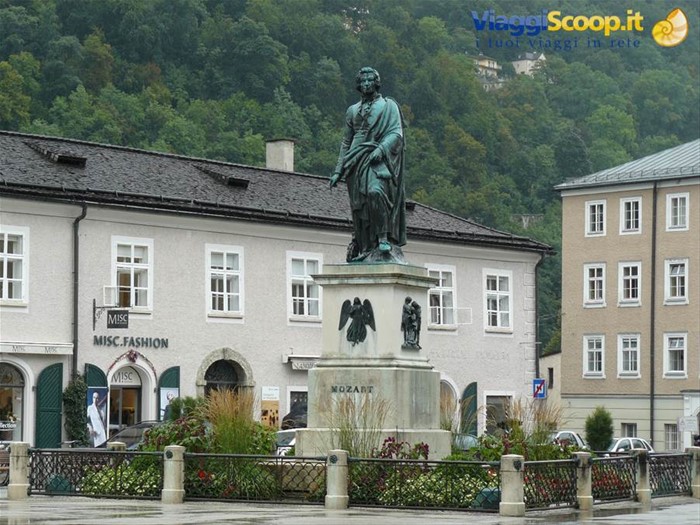 Salisburgo