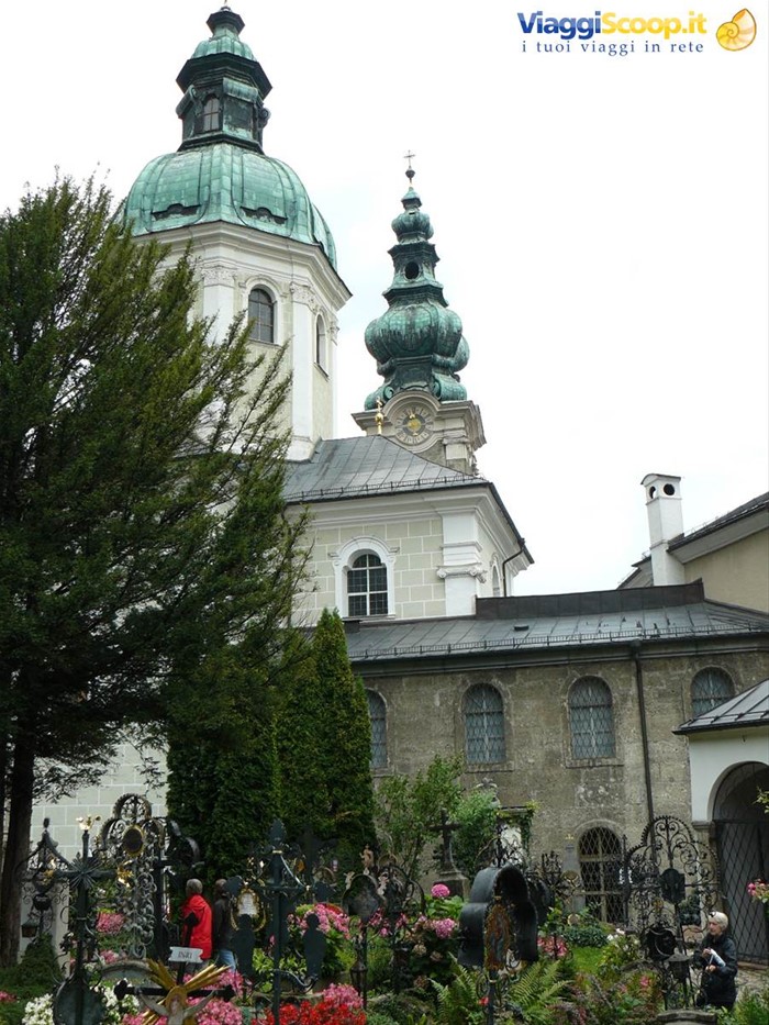 Salisburgo
